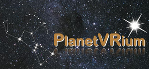 PlanetVRium banner