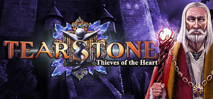 Tearstone: Thieves of the Heart banner