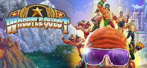 Wrestlequest banner