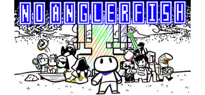 No Anglerfish banner