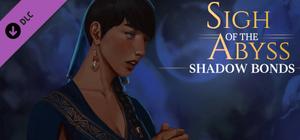 Sigh of the Abyss: Shadow Bonds - Artbook banner