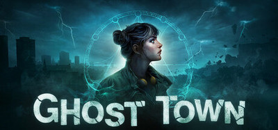 Ghost town
