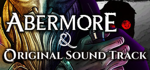 Abermore Game and Soundtrack banner