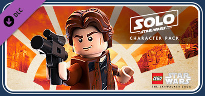 LEGO® Star Wars™: Solo: A Star Wars Story Character Pack