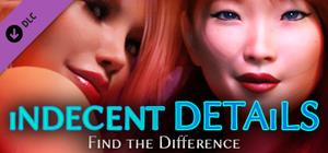 Indecent Details - Art Collection banner