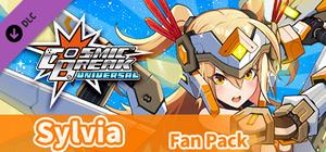 CBU Sylvia Pack banner