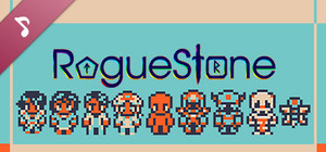RogueStone Soundtrack banner