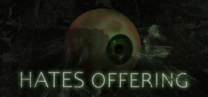 Hate's Offering banner
