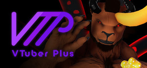 VTuber Plus banner