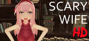 Scary Wife HD banner