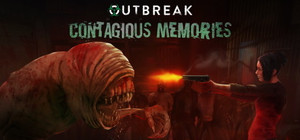 Outbreak: Contagious Memories banner