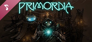 Primordia Official Soundtrack banner