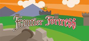 Frontier Fortress banner