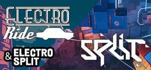 Electro & Split banner