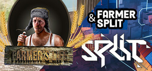 Farmer & Split banner