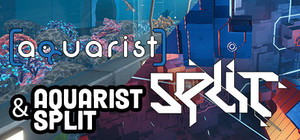 Aquarist & Split banner