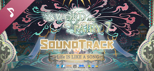 Sword and Fairy 7 Soundtrack banner
