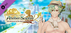 Atelier Sophie 2 - Olias's Swimsuit "Vegetable Garden" banner