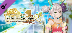 Atelier Sophie 2 - Plachta's Swimsuit "Clivia Nobilis" banner