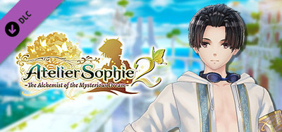 Atelier Sophie 2 - Diebold's Swimsuit "Knight Commander"
