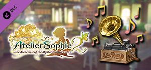 Atelier Sophie 2 - Atelier Series Legacy BGM Pack banner