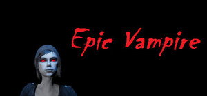Epic Vampire banner