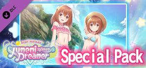 STAR MELODY YUMEMI-DREAMER - Special Pack banner