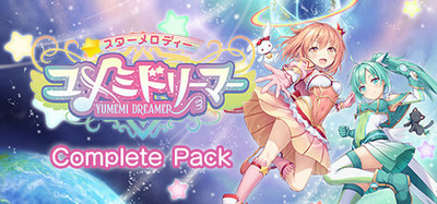 Star Melody Yumemi Dreamer Complete Pack