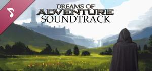 Dreams Of Adventure Soundtrack banner