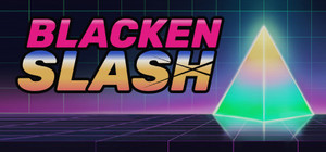 Blacken Slash banner
