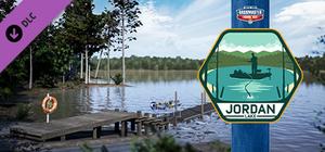 Bassmaster® Fishing 2022: Jordan Lake banner