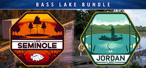 Bassmaster® Fishing 2022: Bass Lake Bundle banner