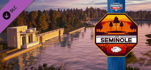 Bassmaster® Fishing 2022: Lake Seminole banner