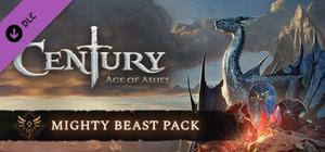 Century - Mighty Beast Pack banner