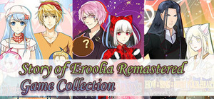 Story of Eroolia Remastered Game Only Collection banner