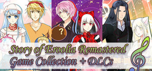 Story of Eroolia Remastered Collection banner