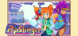 PopSlinger banner