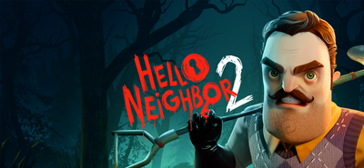 Hello Neighbor 2 - Deluxe Edition