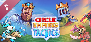 Circle Empires Tactics Soundtrack banner