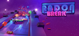 Radon Break banner