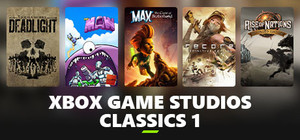 XGS Classics 1 banner