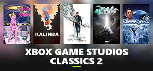 XGS Classics 2 banner