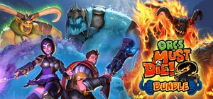 Orcs Must Die! 2 Complete Bundle banner