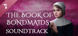 The Book of Bondmaids Soundtrack banner