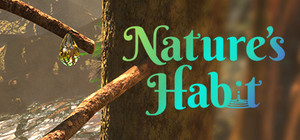 Nature's Habit banner