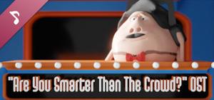 Are You Smarter Than The Crowd? - The Official Outstanding Soundtrack! banner