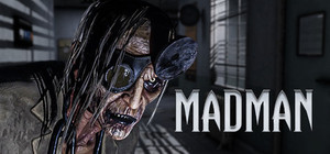 MadMan banner