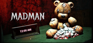 MadMan banner