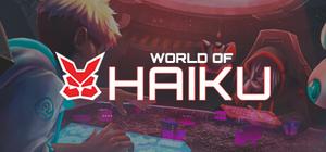 World of Haiku banner