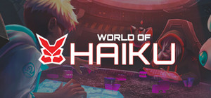World of Haiku banner